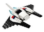 LEGO® Creator 31134 - Raketoplán